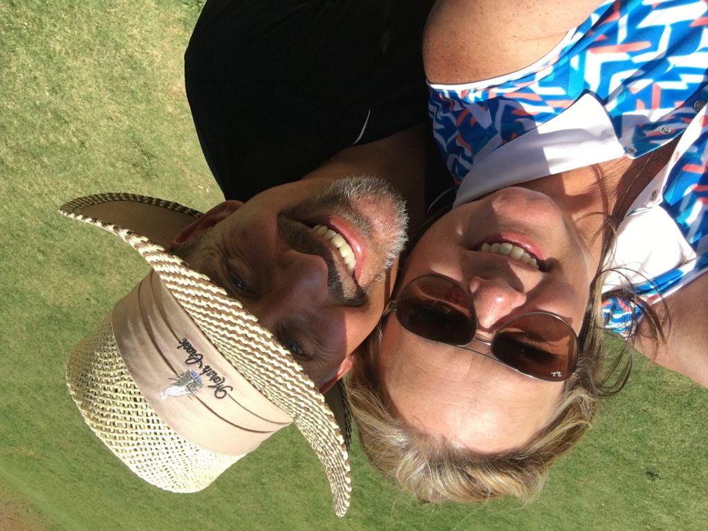 Sawnee Cumming Optimist Club