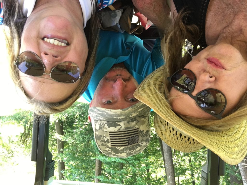 Sawnee Cumming Optimist Club