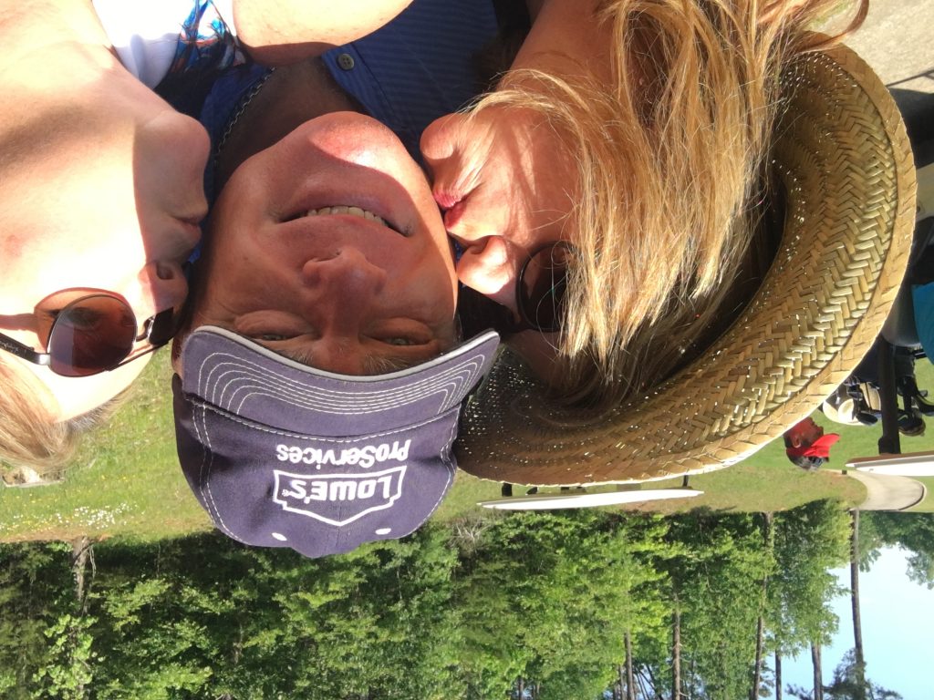 Sawnee Cumming Optimist Club