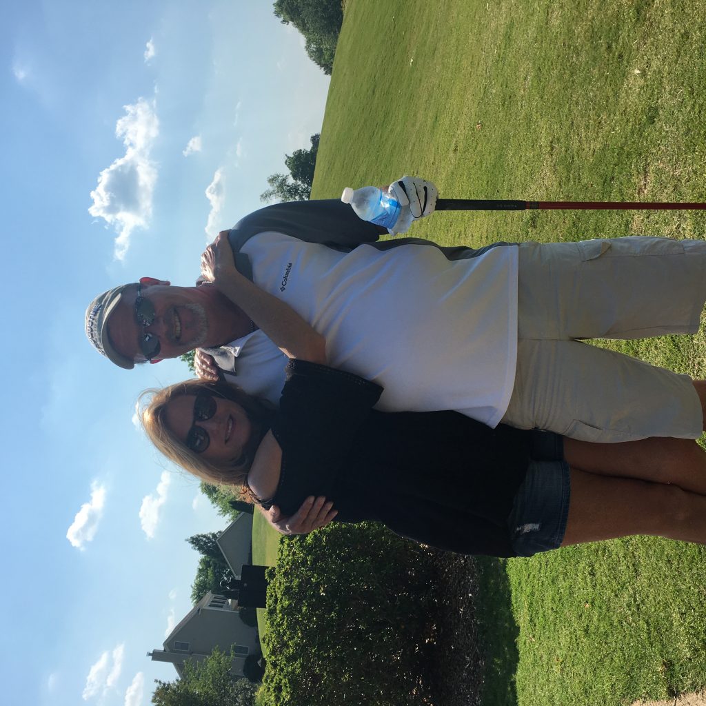 Sawnee Cumming Optimist Club