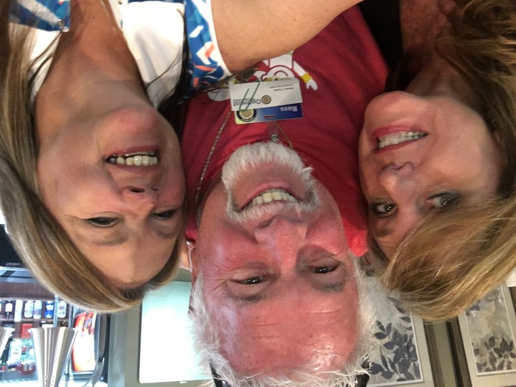 Sawnee Cumming Optimist Club