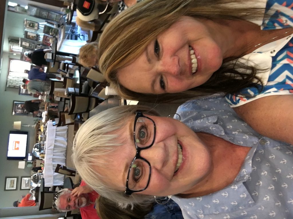 Sawnee Cumming Optimist Club