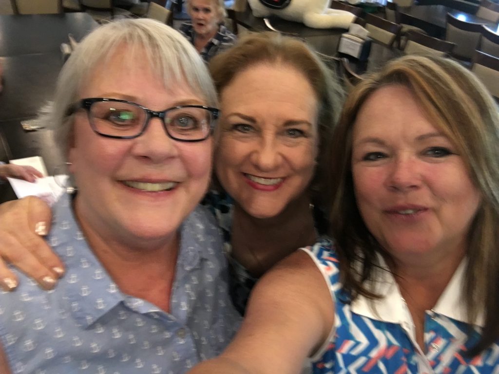 Sawnee Cumming Optimist Club