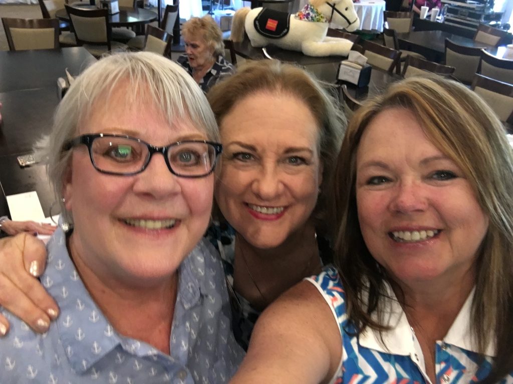 Sawnee Cumming Optimist Club