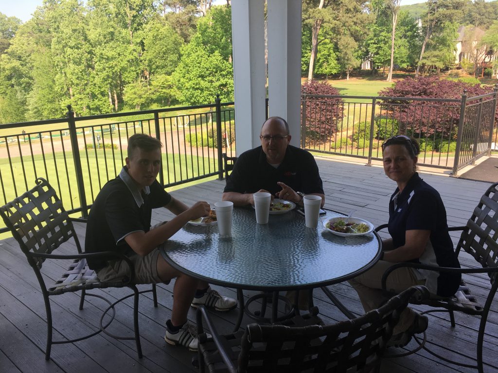 Sawnee Cumming Optimist Club