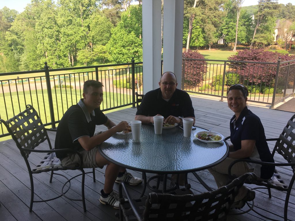 Sawnee Cumming Optimist Club