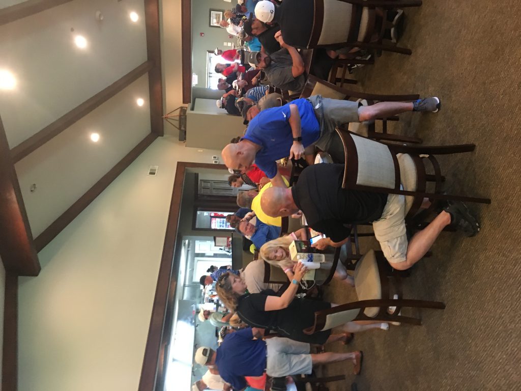 Sawnee Cumming Optimist Club