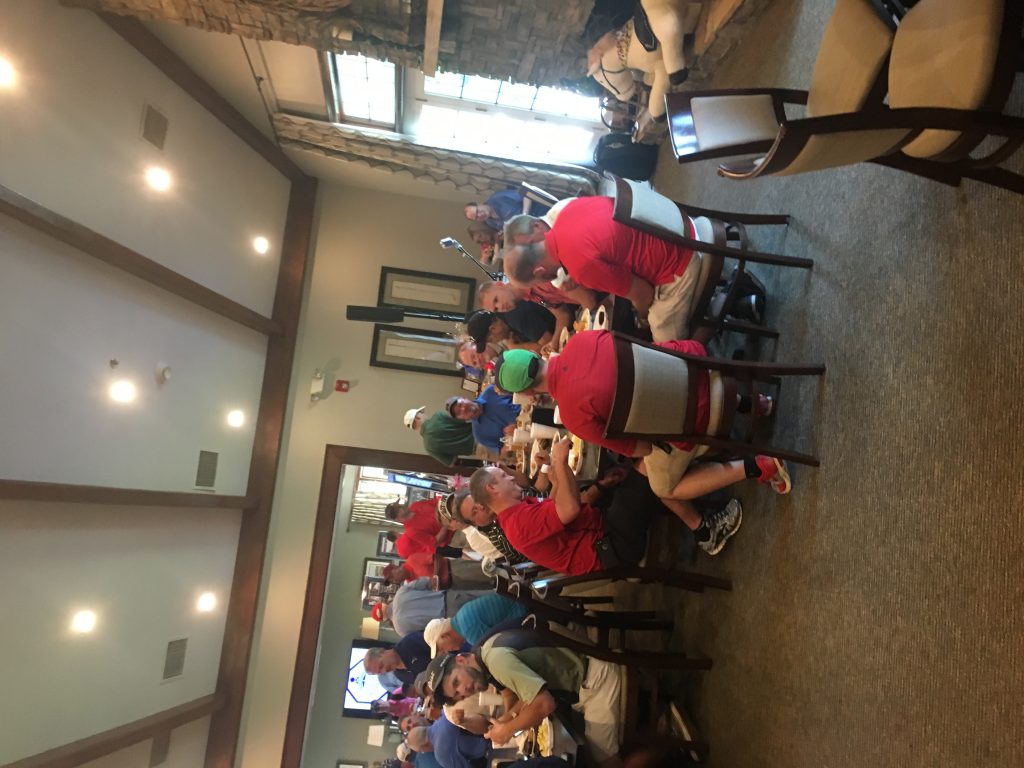 Sawnee Cumming Optimist Club