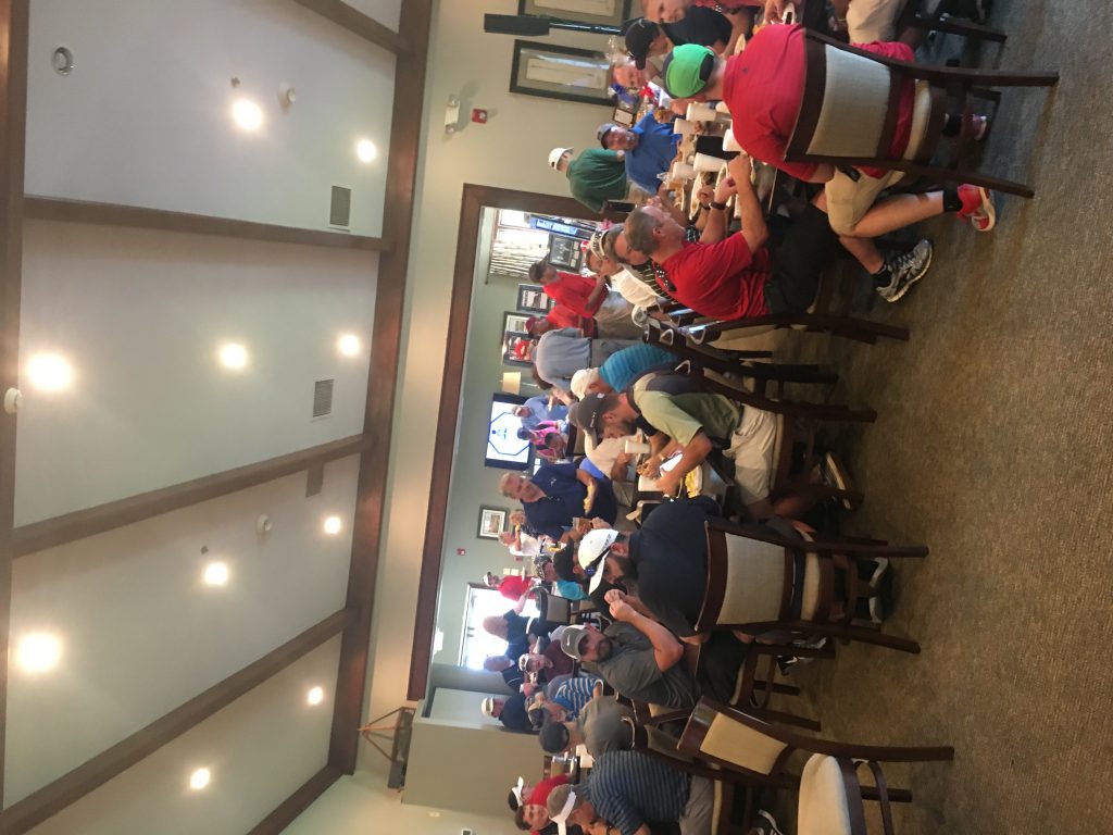 Sawnee Cumming Optimist Club