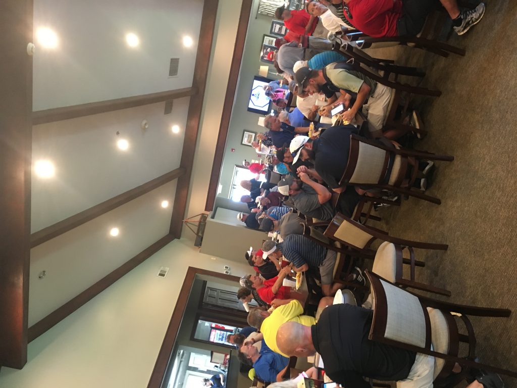 Sawnee Cumming Optimist Club