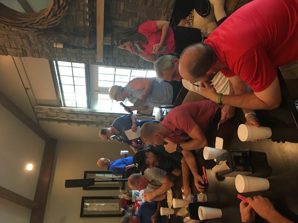 Sawnee Cumming Optimist Club