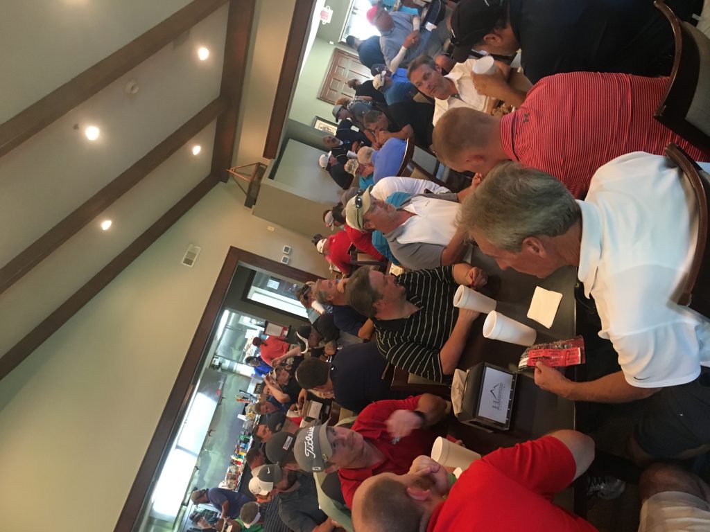 Sawnee Cumming Optimist Club