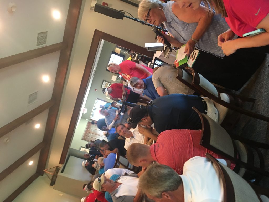 Sawnee Cumming Optimist Club