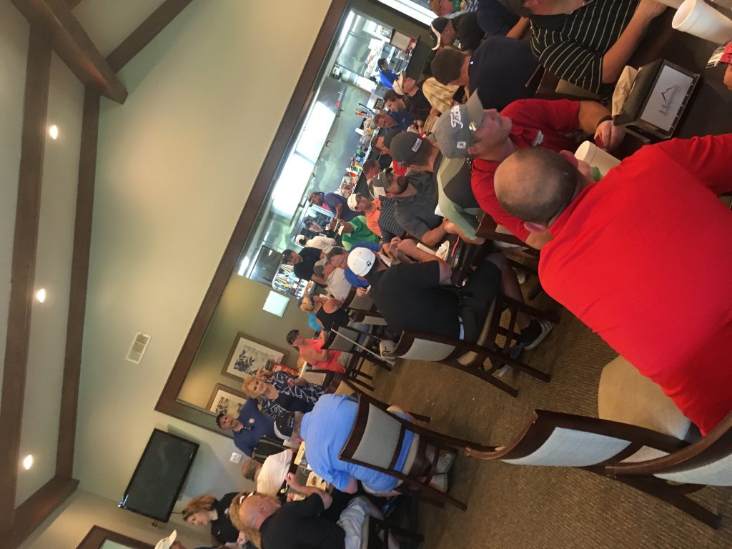 Sawnee Cumming Optimist Club