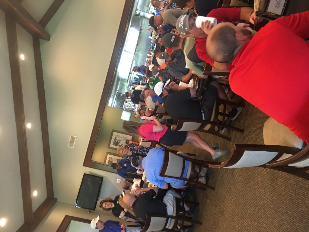 Sawnee Cumming Optimist Club