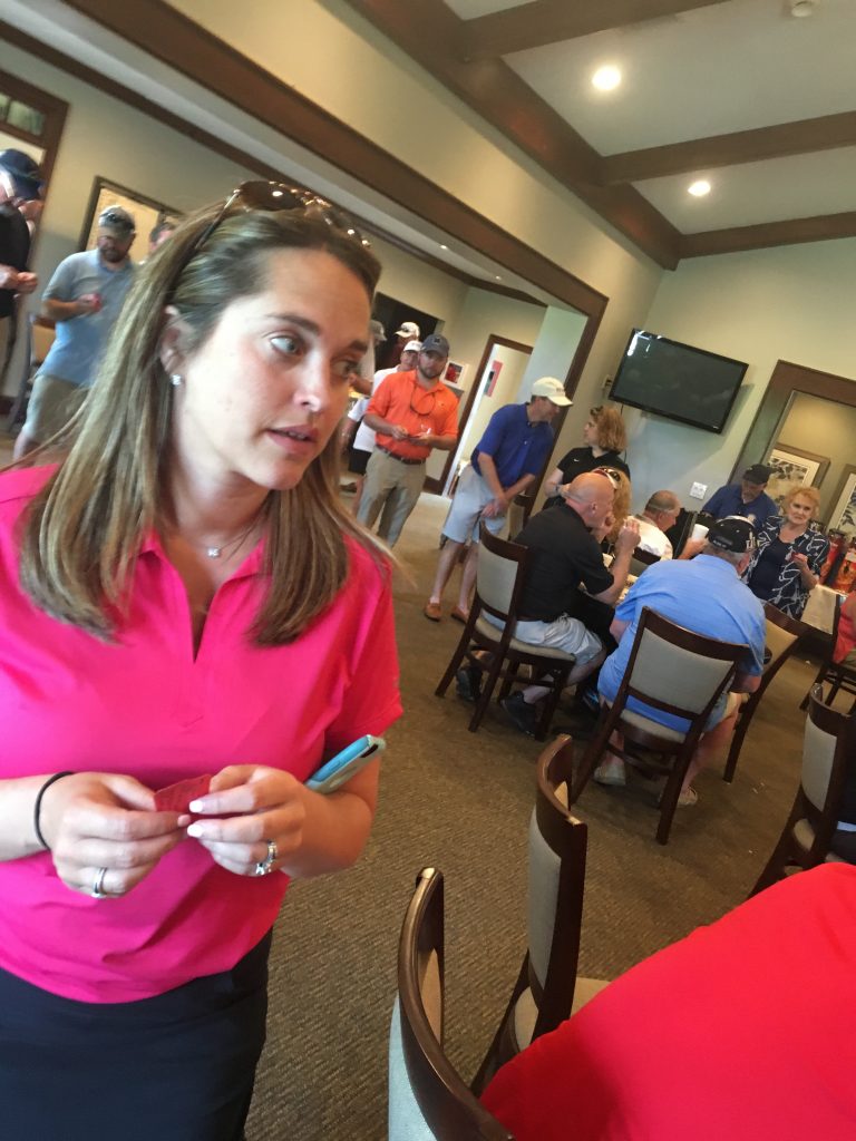 Sawnee Cumming Optimist Club