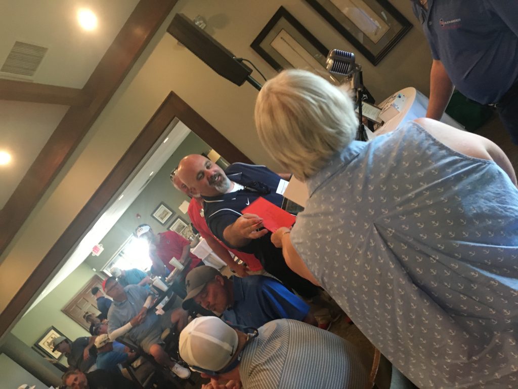 Sawnee Cumming Optimist Club