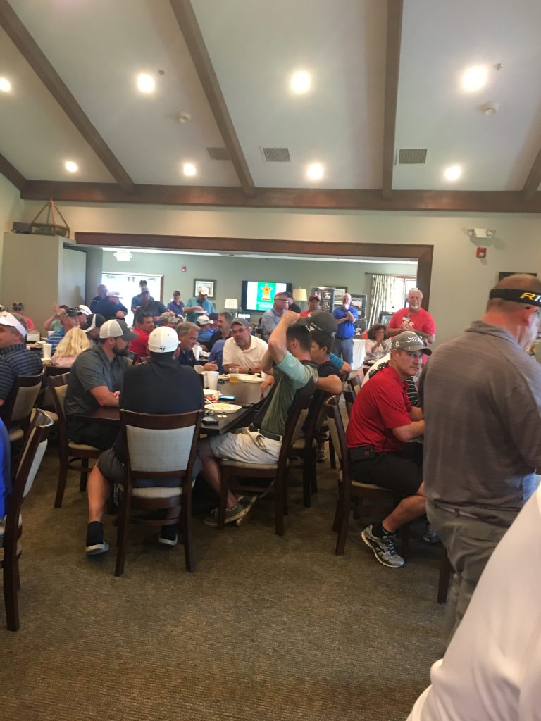 Sawnee Cumming Optimist Club