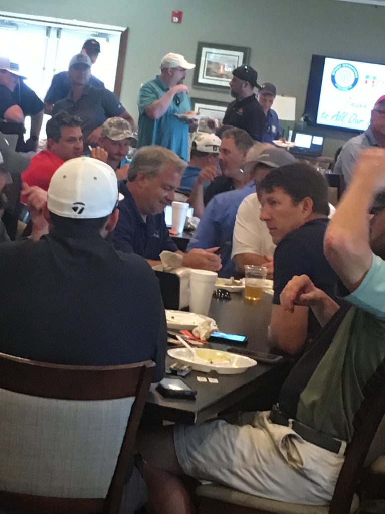 Sawnee Cumming Optimist Club