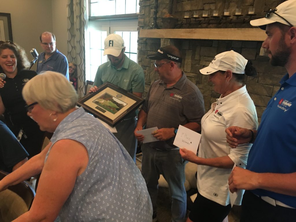 Sawnee Cumming Optimist Club