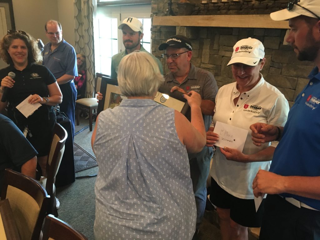 Sawnee Cumming Optimist Club