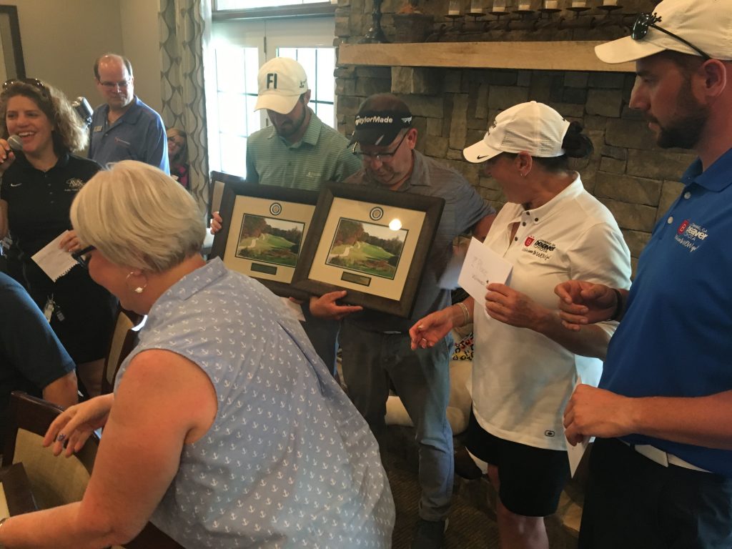 Sawnee Cumming Optimist Club