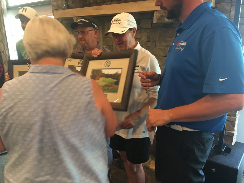 Sawnee Cumming Optimist Club