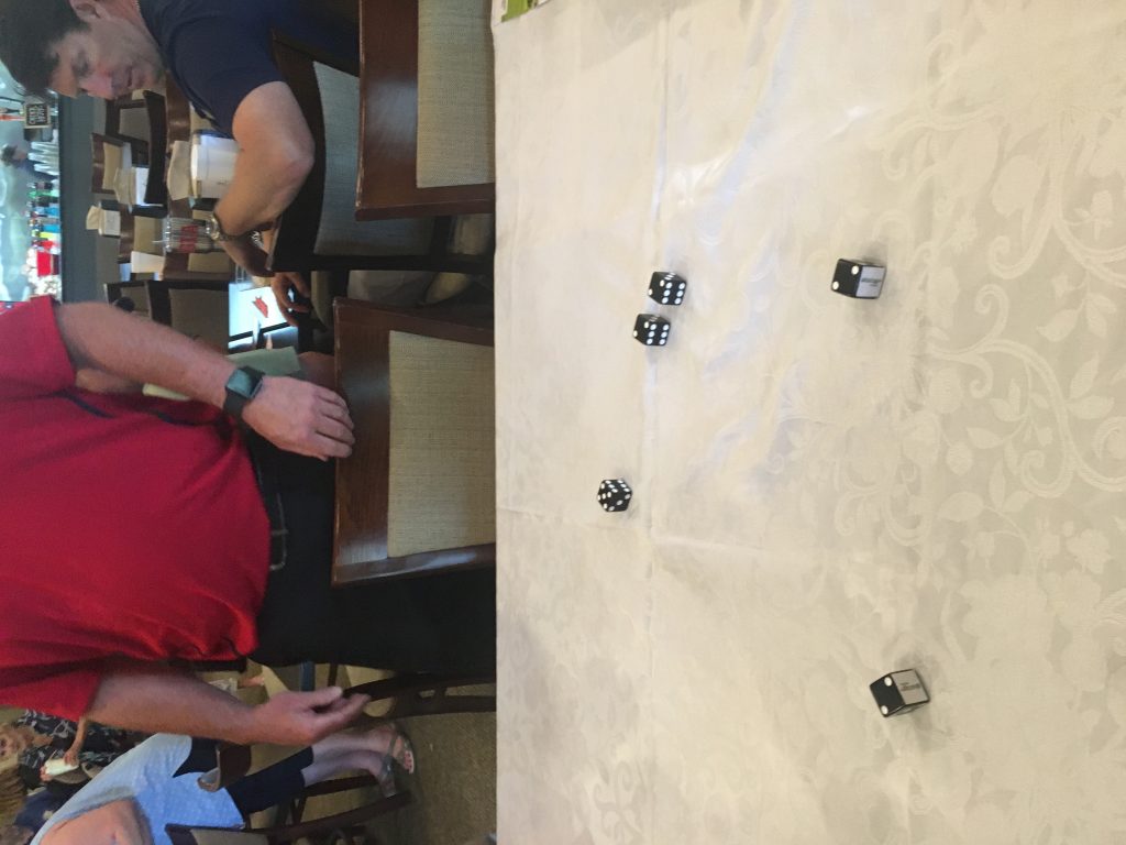 Sawnee Cumming Optimist Club