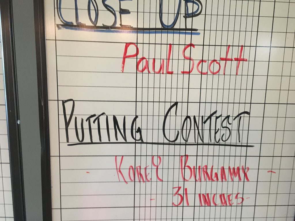 Sawnee Cumming Optimist Club