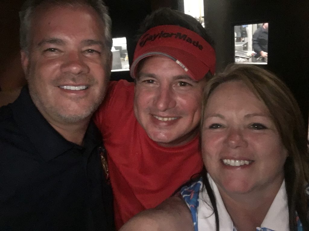 Sawnee Cumming Optimist Club