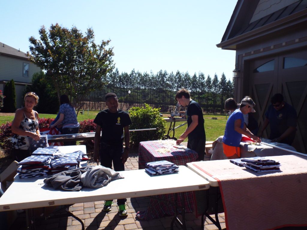 Sawnee Cumming Optimist Club