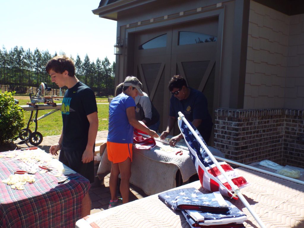 Sawnee Cumming Optimist Club