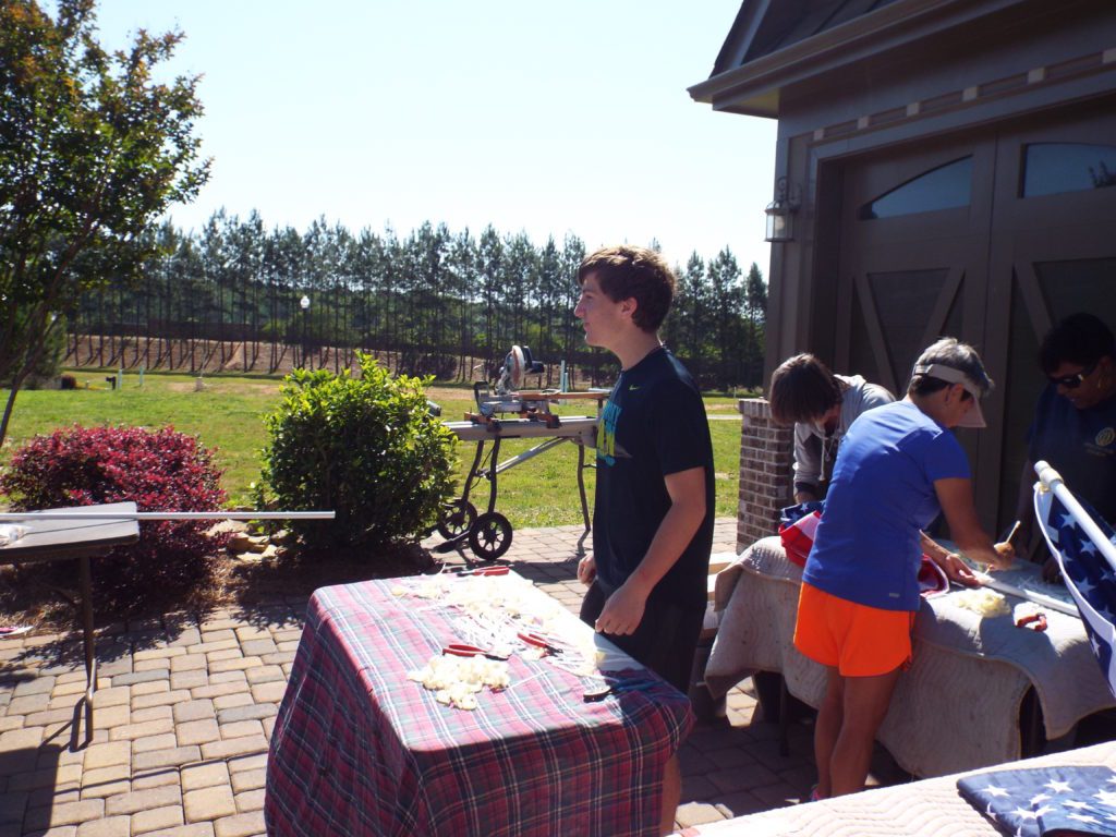 Sawnee Cumming Optimist Club