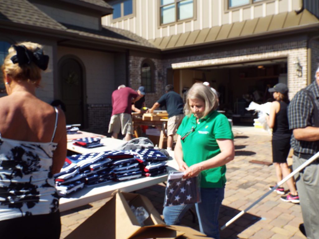 Sawnee Cumming Optimist Club