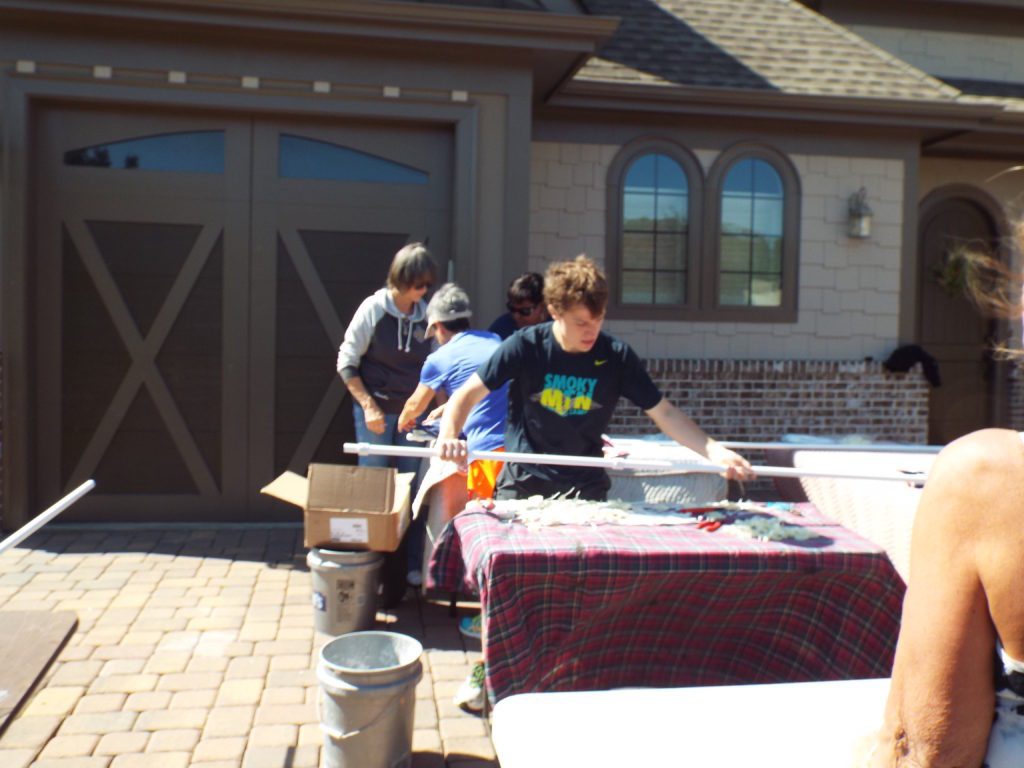 Sawnee Cumming Optimist Club