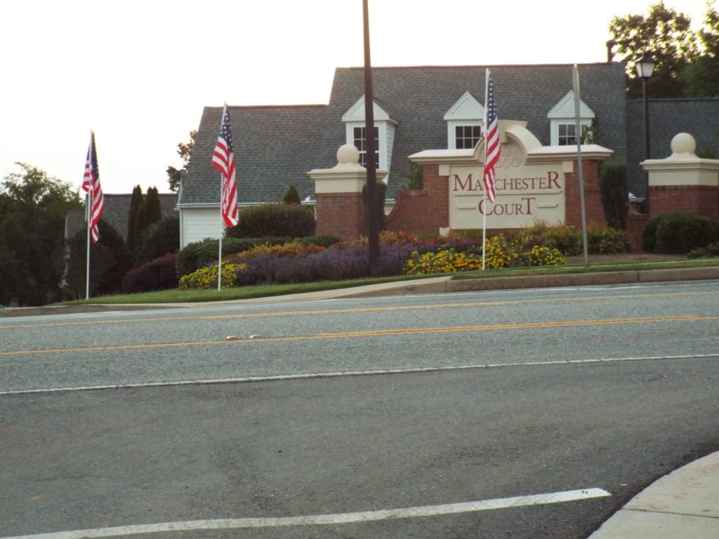 Sawnee Cumming Optimist Club