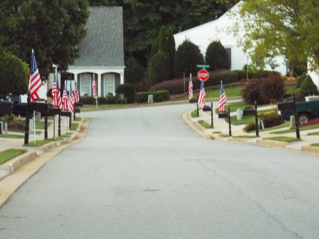 Sawnee Cumming Optimist Club