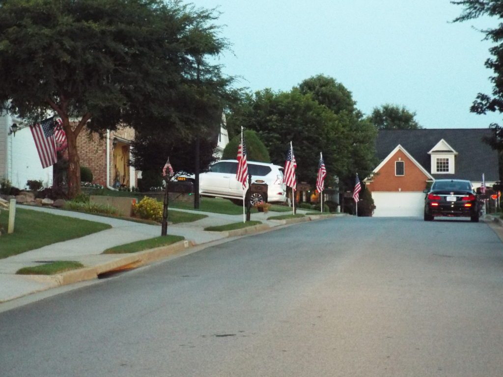 Sawnee Cumming Optimist Club