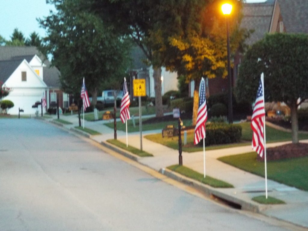 Sawnee Cumming Optimist Club