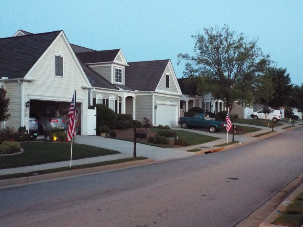 Sawnee Cumming Optimist Club