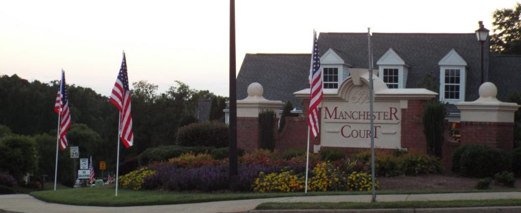 Sawnee Cumming Optimist Club