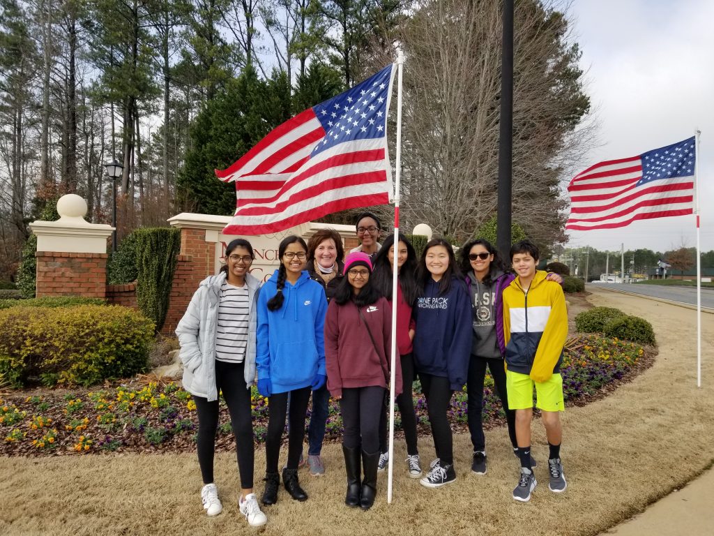 Sawnee Cumming Optimist Club