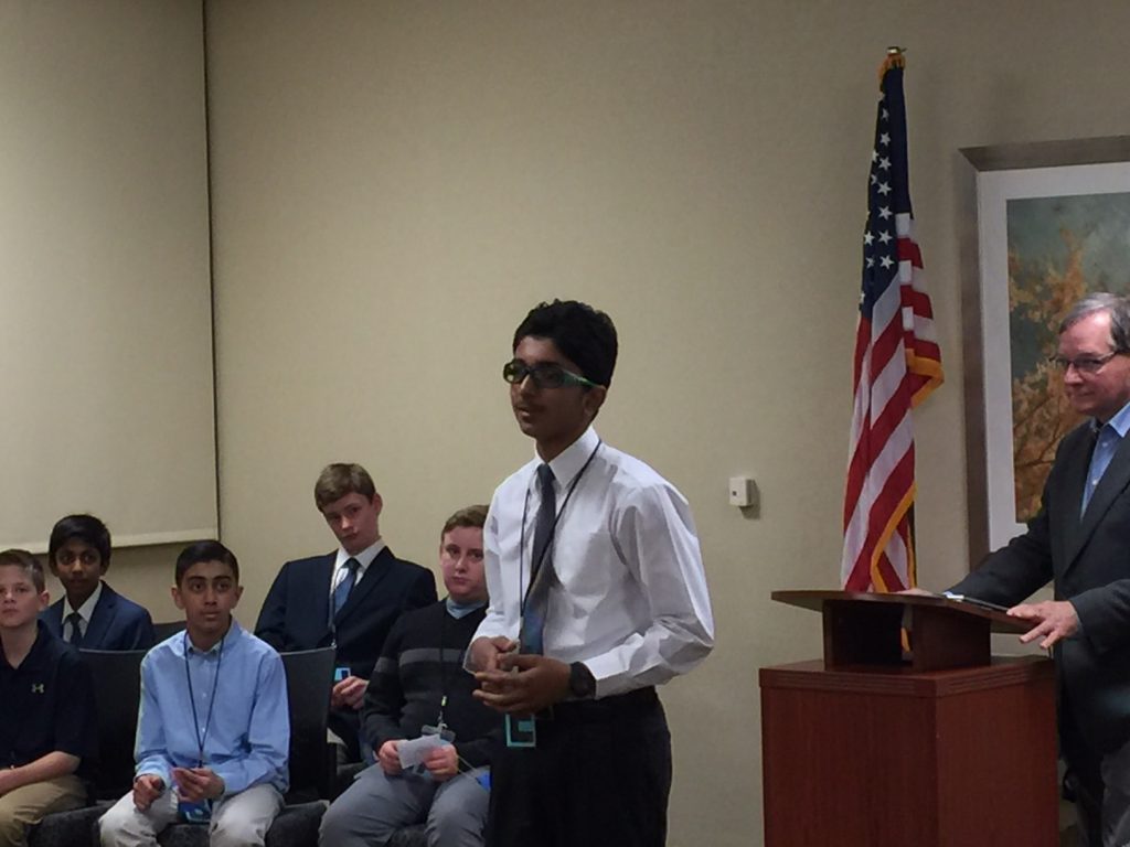 Sawnee Cumming Optimist Club