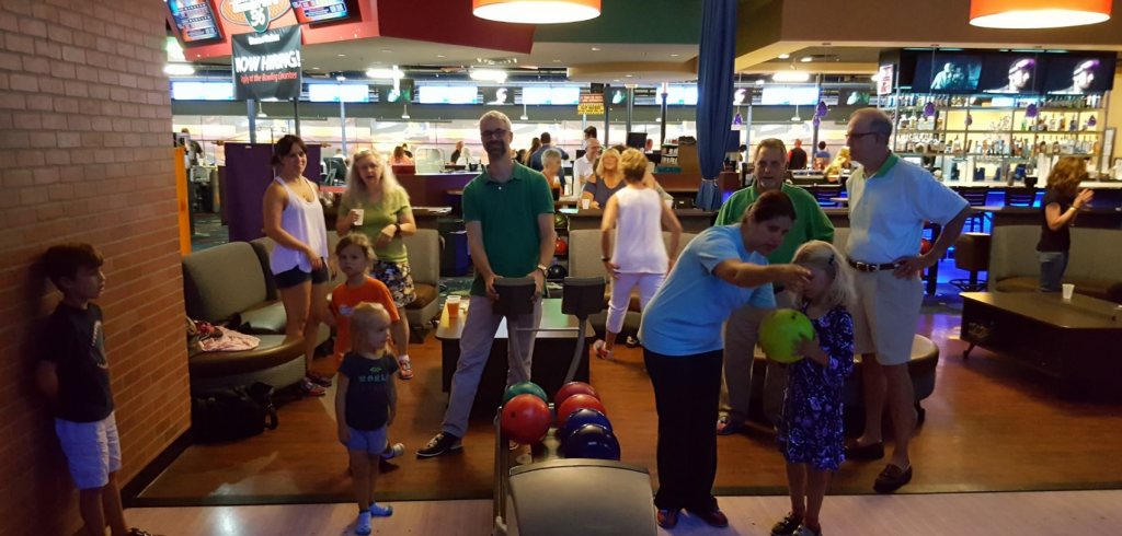 Sawnee Cumming Optimist Club