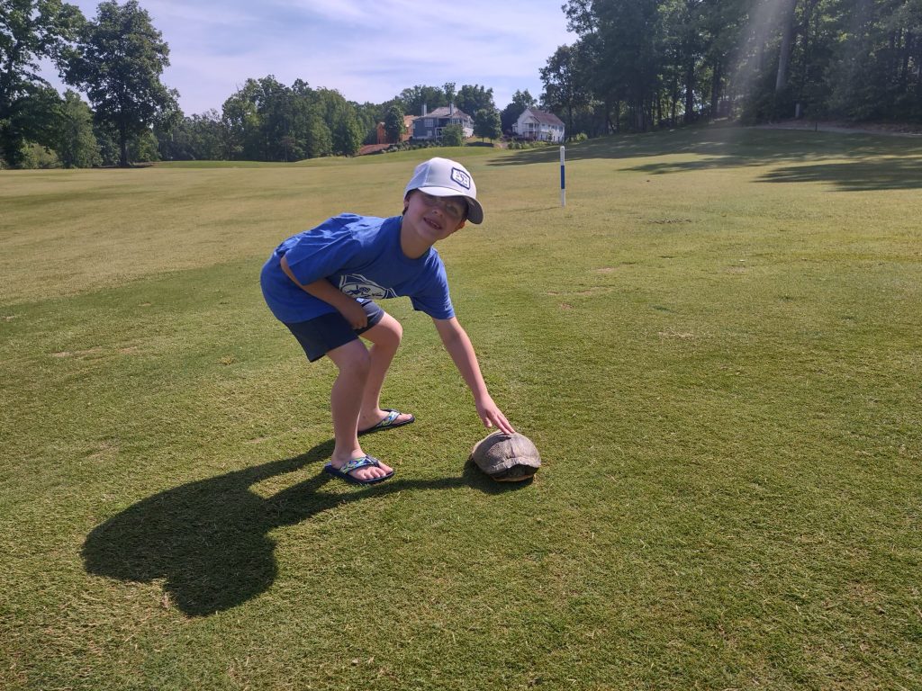 Sawnee Cumming Optimist Club