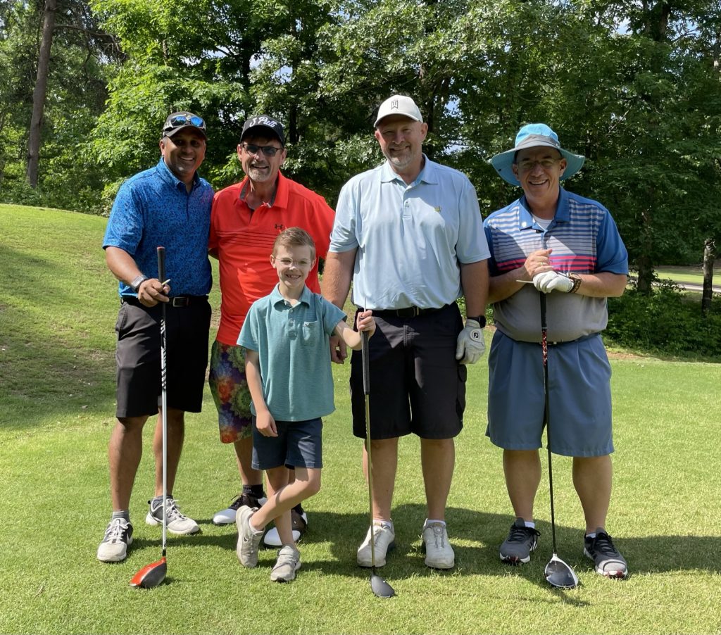 Sawnee Cumming Optimist Club