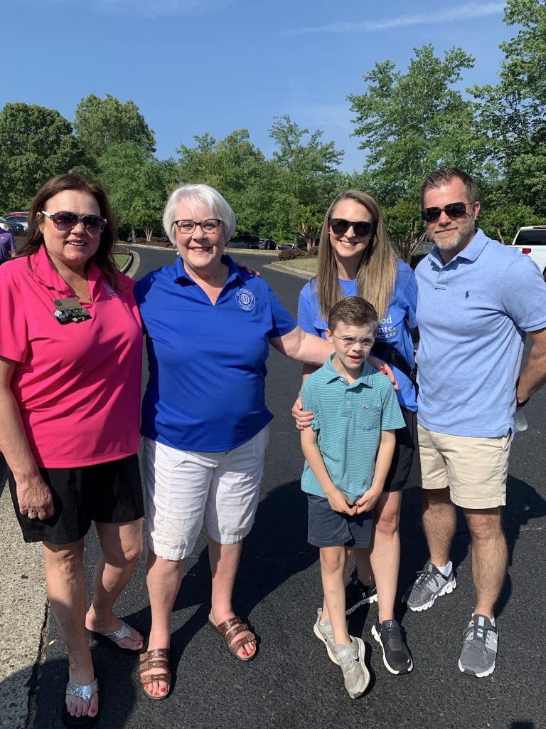 Sawnee Cumming Optimist Club